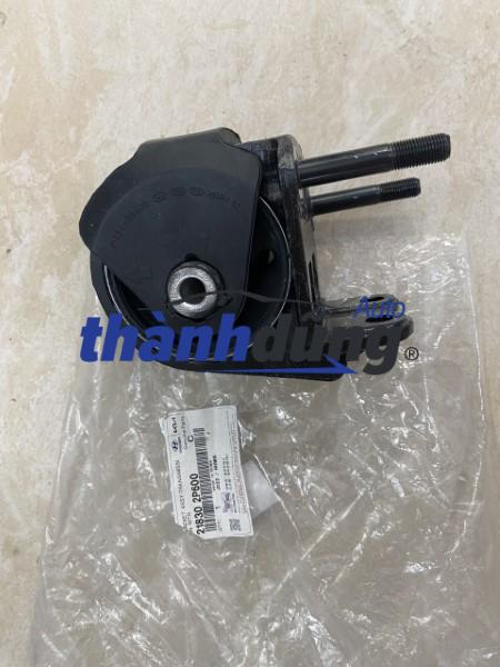 chân máy hộp số hyundai santafe 2010