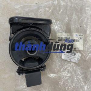 cao su chân máy két nước kia sorento