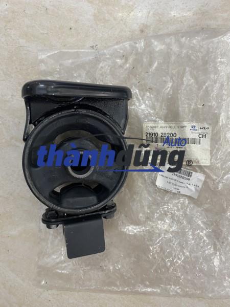 cao su chân máy két nước kia sorento