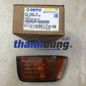xi nhan trái mazda 323 1997