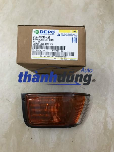 xi nhan trái mazda 323 1997