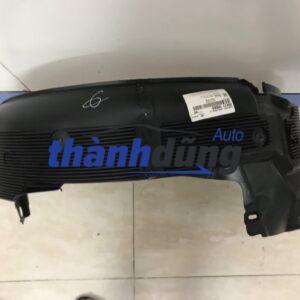 chắn bùn lòng dè trước trái hyundai accent 2012