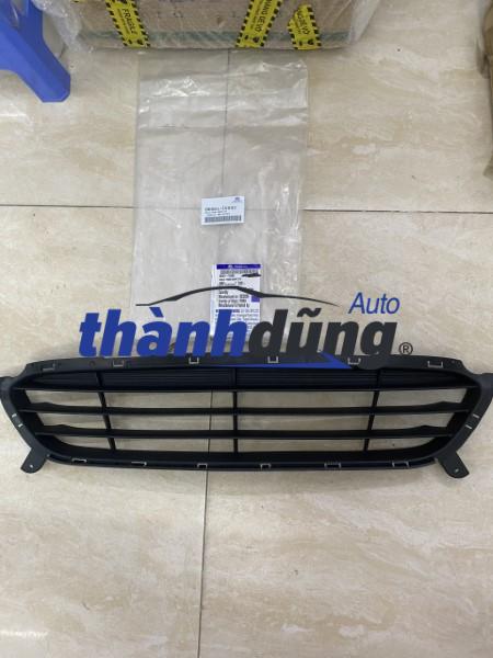 lưới tản nhiệt cản trước hyundai accent