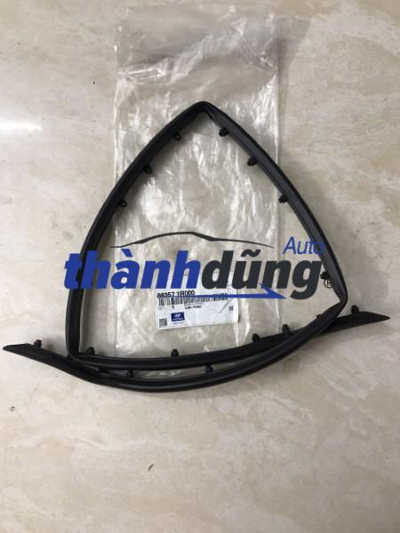 gioăng (ron) capo hyundai accent 2012 | 863571r000