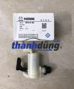 mô tơ bơm nước rửa kính mazda 6 2017