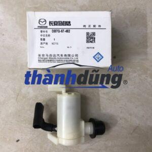 mô tơ bơm nước rửa kính mazda 6 2017