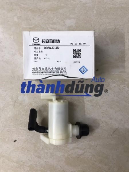 mô tơ bơm nước rửa kính mazda 6 2017