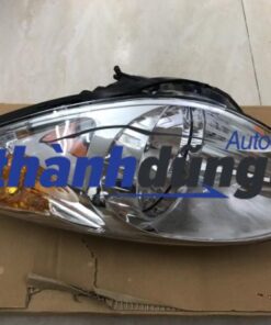 đèn pha phụ hyundai i20 2012