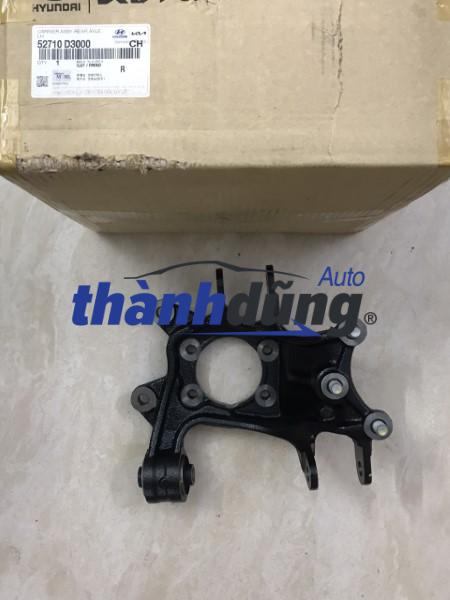 ngõng may ơ sau trái hyundai tucson