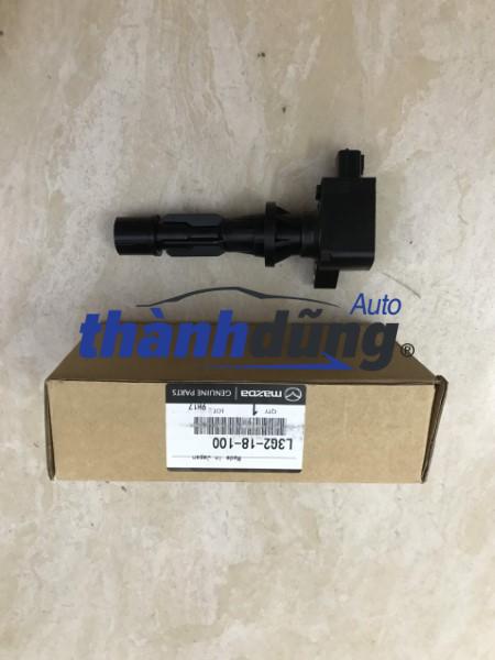 mô bin đánh lửa mazda mx5 2007-2012 | l3g218100