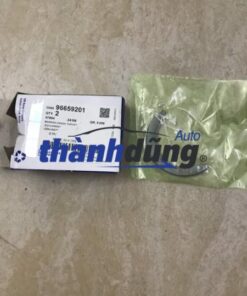 căn dọc trục cơ chevrolet spark 2009 | 96659201