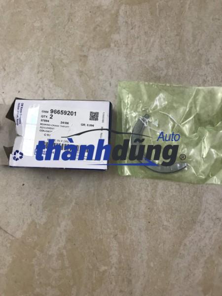 căn dọc trục cơ chevrolet spark 2009 | 96659201