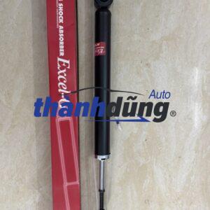 giảm xóc sau toyota vios 2006