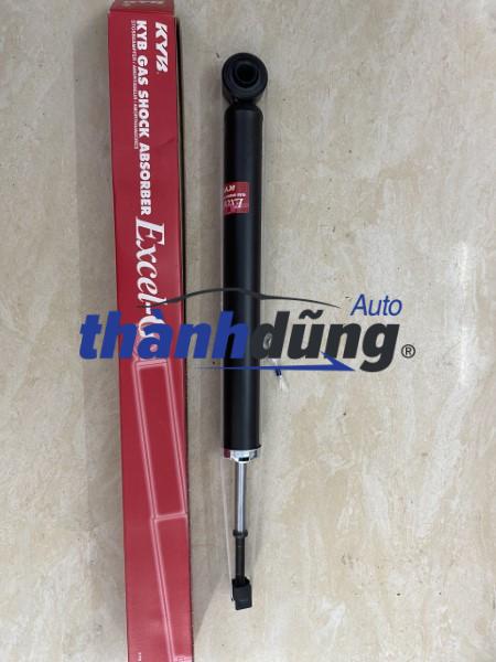 giảm xóc sau toyota vios 2006