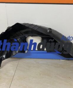 chắn bùn lòng dè sau phải hyundai santafe