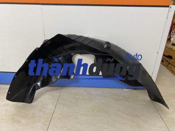 chắn bùn lòng dè sau phải hyundai santafe