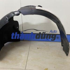 chắn bùn lòng dè trước trái hyundai elantra