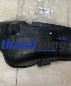 chắn bùn lòng dè sau nhựa hyundai elantra 2019