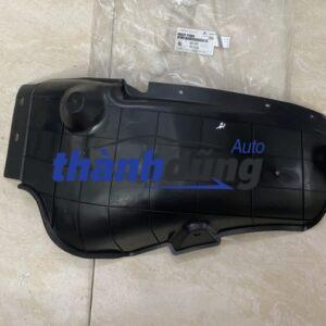 chắn bùn lòng dè sau nhựa hyundai elantra 2019