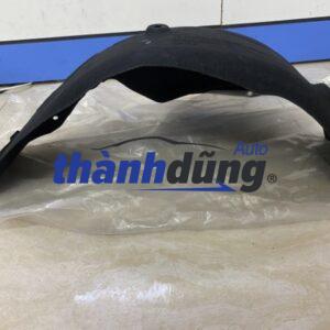 chắn bùn lòng dè sau nỉ hyundai elantra 2019