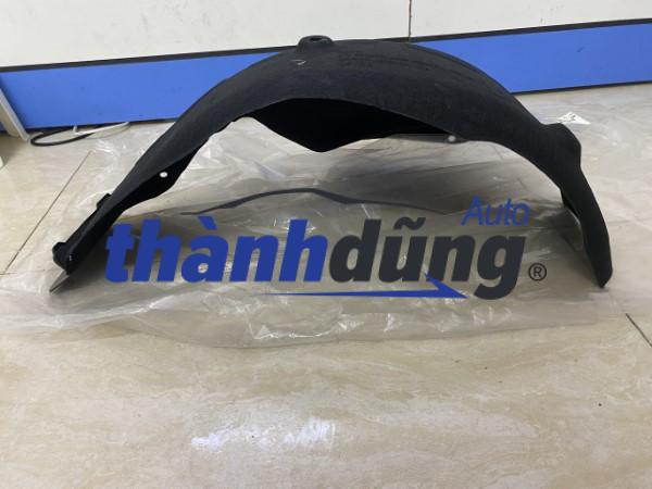 chắn bùn lòng dè sau nỉ hyundai elantra 2019