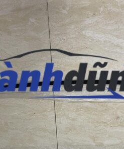 nẹp nóc xe hyundai elantra 2018