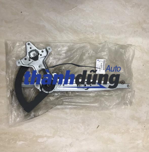 compa lên kính trước chevrolet vivant 2007