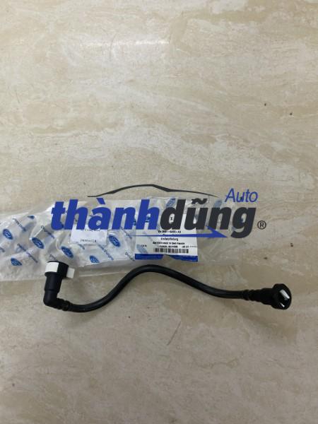 tuy ô dẫn xăng ford focus 2008