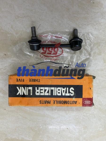 rotuyn cân bằng sau mitsubishi pajero v93 2007