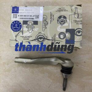 rotuyn lái ngoài mercedes c450 amg w205