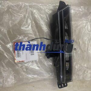 đèn gầm led honda crv 2022