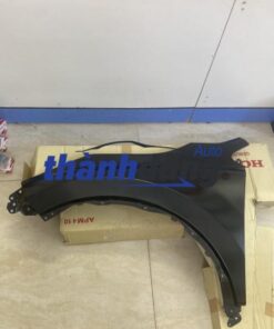 tai xe phải honda crv 2018