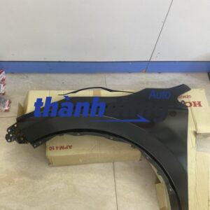 tai xe phải honda crv 2018