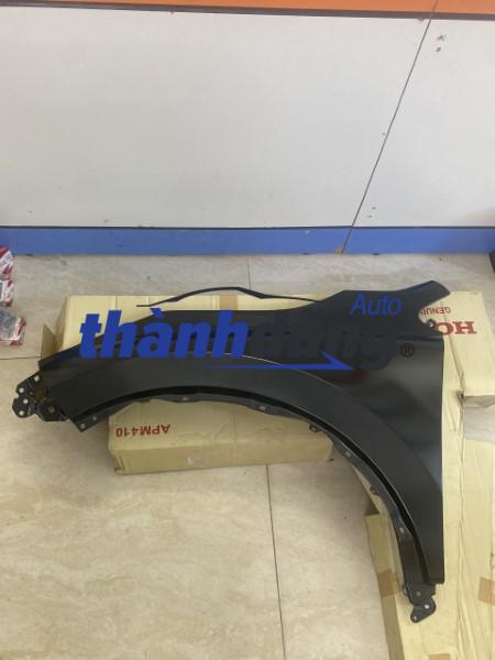 tai xe phải honda crv 2018