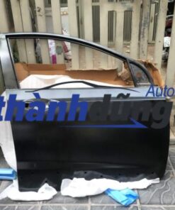 cánh cửa trước phụ hyundai i10 2017