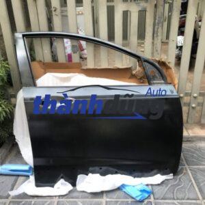 cánh cửa trước phụ hyundai i10 2017