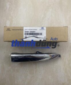 tay mở cửa ngoài trước phụ hyundai i10