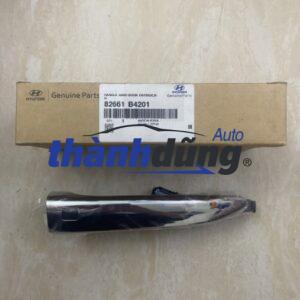 tay mở cửa ngoài trước phụ hyundai i10
