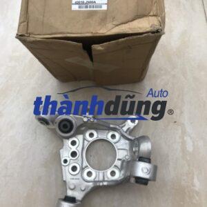 ngõng moay ơ sau nissan 350z z33