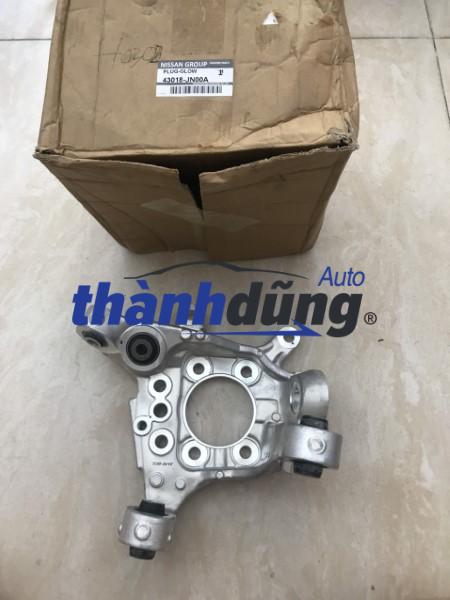 ngõng moay ơ sau nissan 350z z33