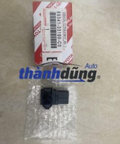 cảm biến khoảng cách toyota prado