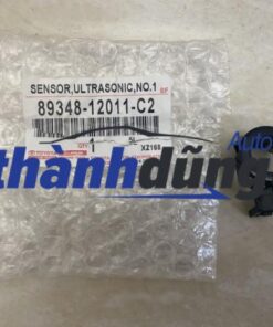 giá bắt cảm biến khoảng cách toyota prado