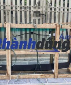 kính chắn gió xe toyota veloz 2022