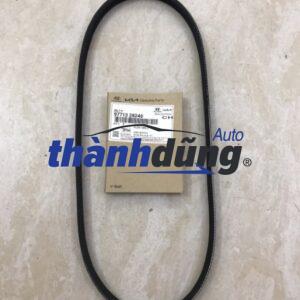 dây curoa điều hòa hyundai starex