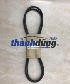 dây curoa máy phát hyundai starex d4bh