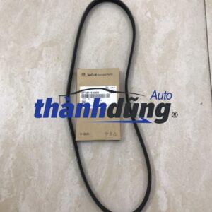 dây curoa trợ lực hyundai porter 2