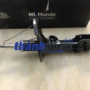 phuộc nhún trước xe kia carnival 2008