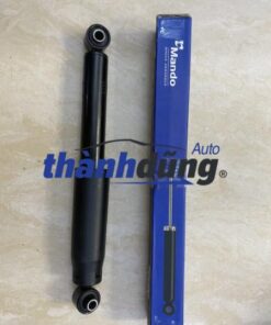 giảm xóc sau trái kia carnival 2009