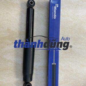 giảm xóc sau trái kia carnival 2009