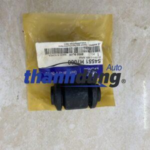 bạc cao su càng chữ a kia soluto 2019 | 54551h7000